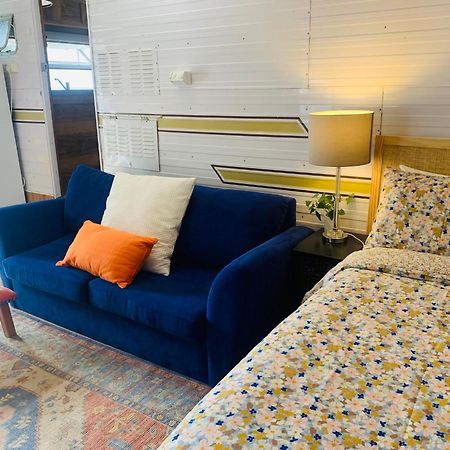 Mornington Peninsula Retro Caravans Rye Bagian luar foto
