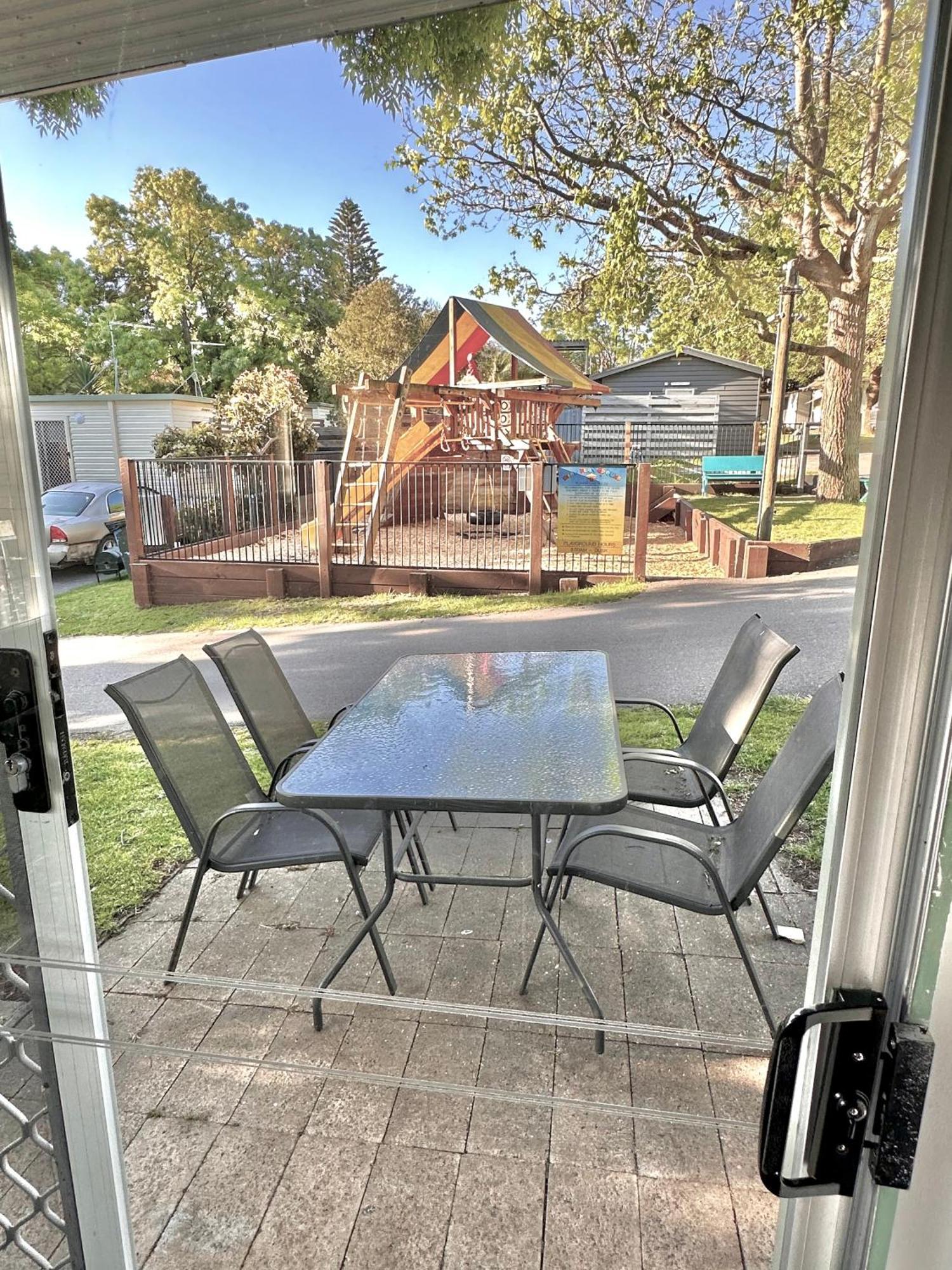 Mornington Peninsula Retro Caravans Rye Bagian luar foto