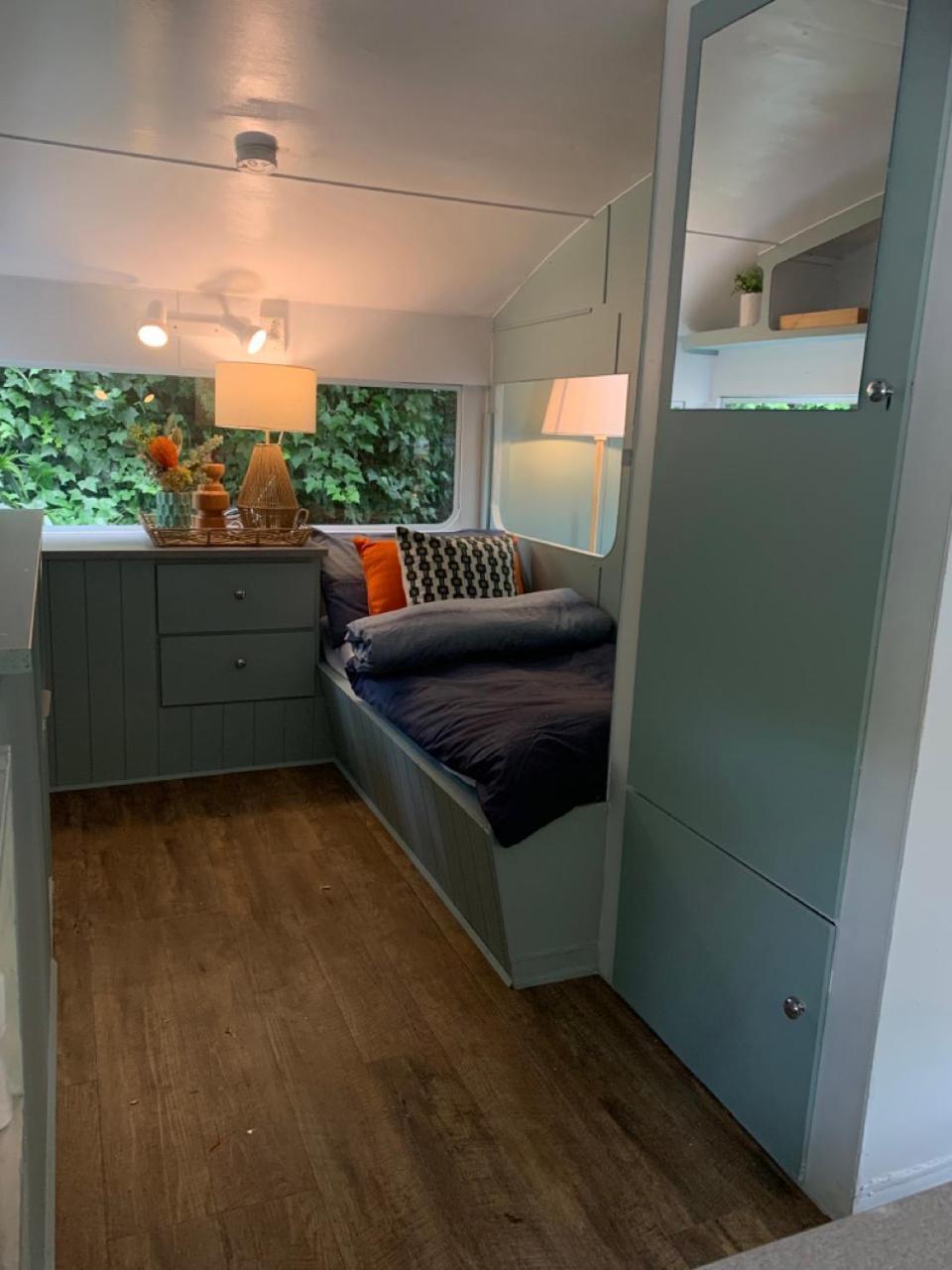 Mornington Peninsula Retro Caravans Rye Ruang foto
