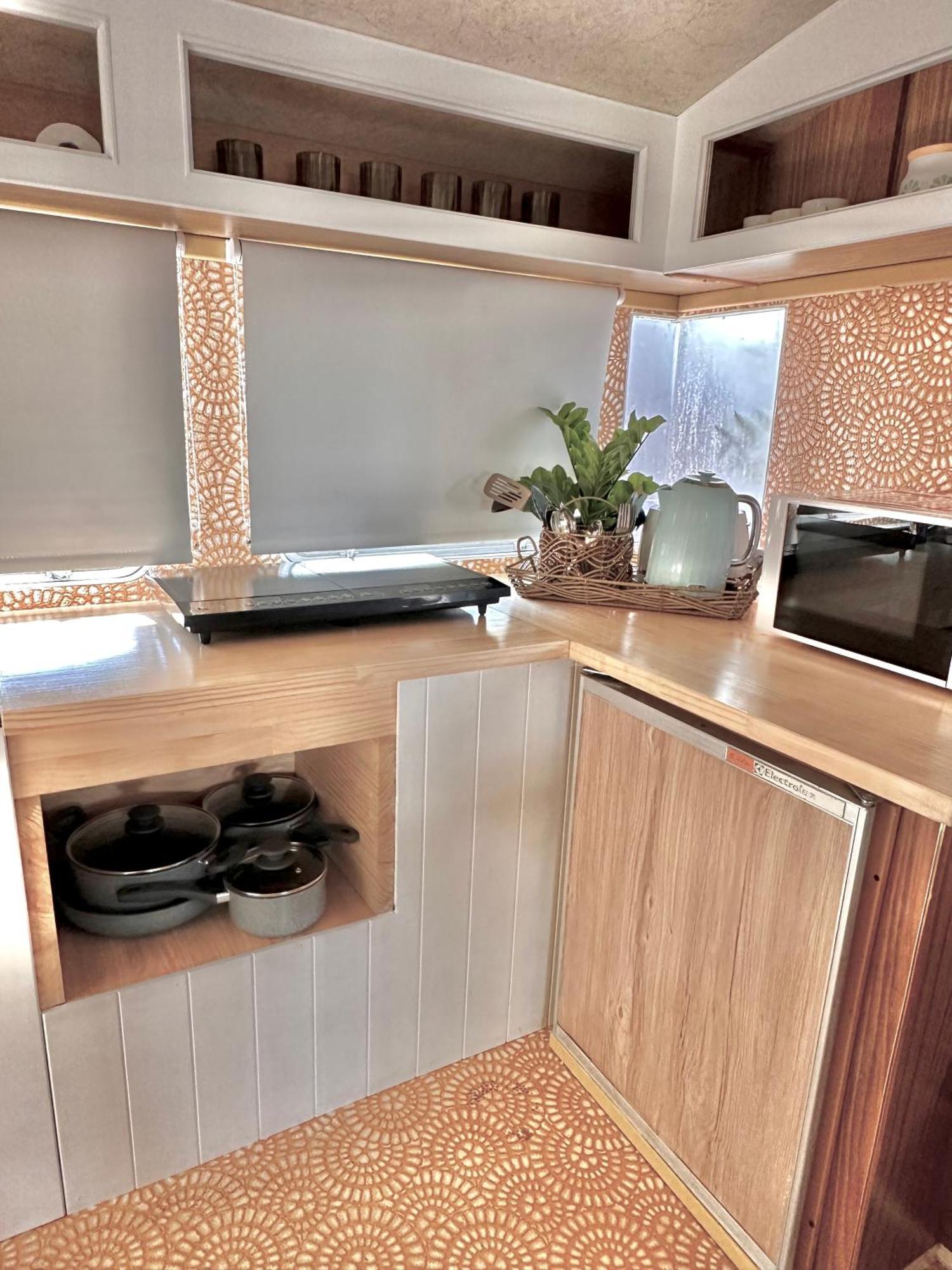 Mornington Peninsula Retro Caravans Rye Bagian luar foto